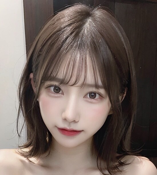 知識ゼロからAI美女が生成できるまで教えます プログラミング知識、ハイスペpc不要です！ イメージ3