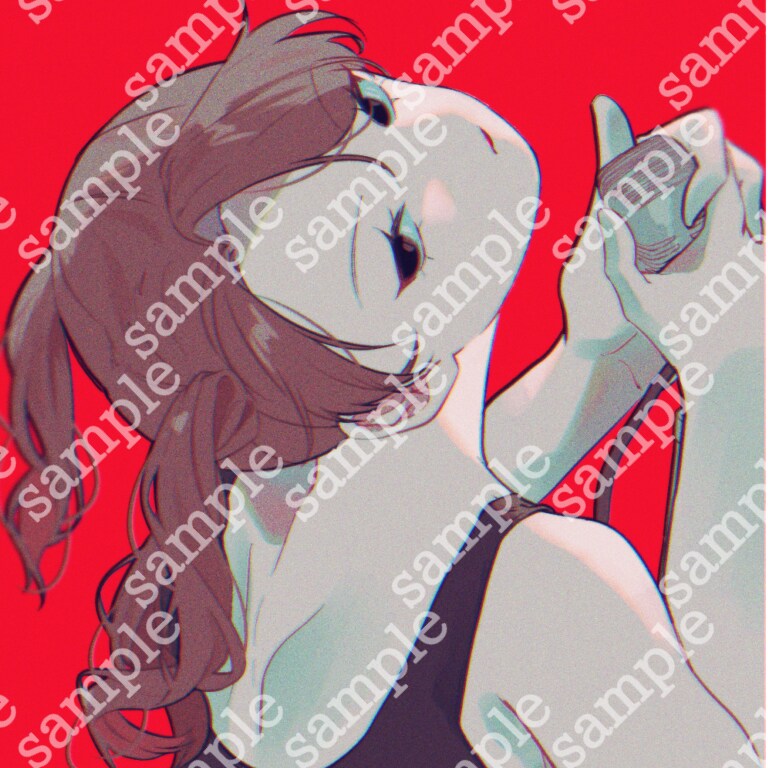イラストを提供します 一枚絵や立ち絵等、まずはお気軽にご相談ください。 イメージ10