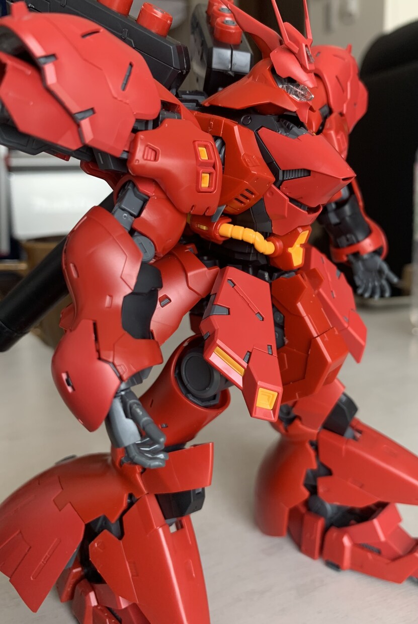みんなのガンプラパチ組致します 目標！1日１体パチ組みしたいです イメージ3