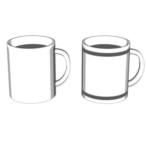 3Dオブジェクト(クリスタ等)を作成します 何度も描くのが大変、アタリをとるのが難しい　を解決します イメージ7