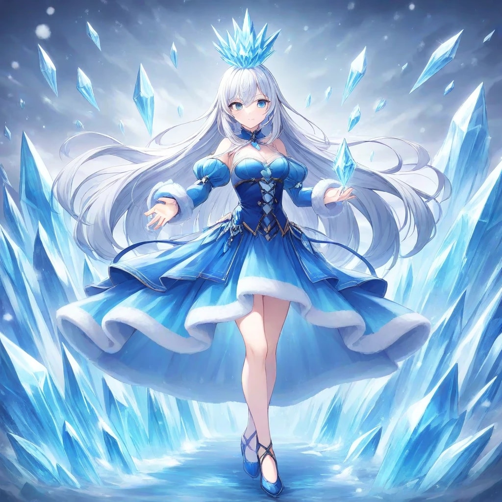 幻想アート構築用プロンプト集50本お届け！します 初心者さんでも、すぐに使える幻想アート素材です。 イメージ1