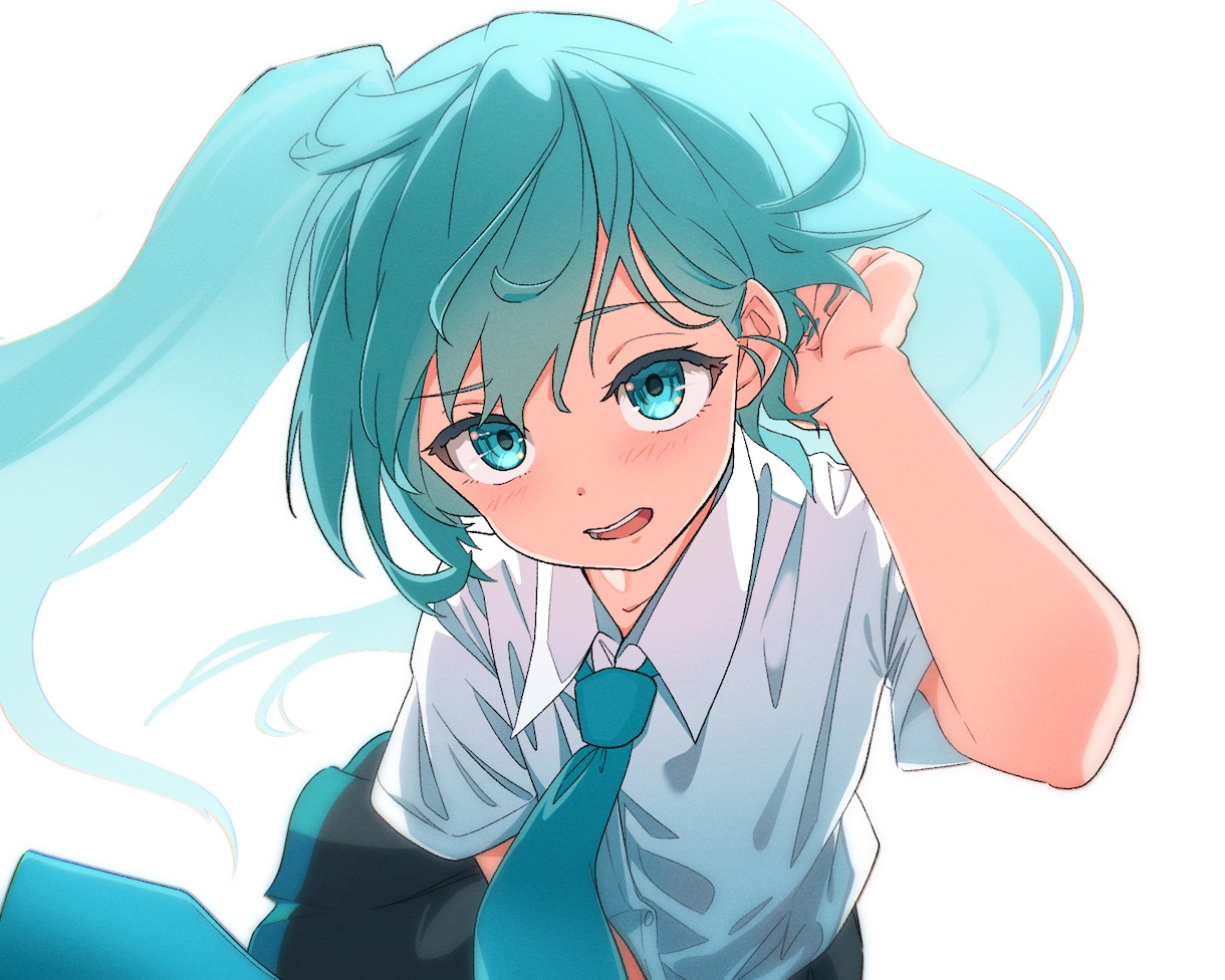 全力でイラストを描きます ★SNS・動画・配信・広告などなど⭐︎ イメージ2