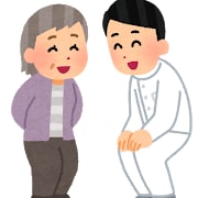 人生１００年時代の 【生活レシピ】をサポートします 生き生き暮らす　自分らしく生きる為に希望・思いをお話ください イメージ5