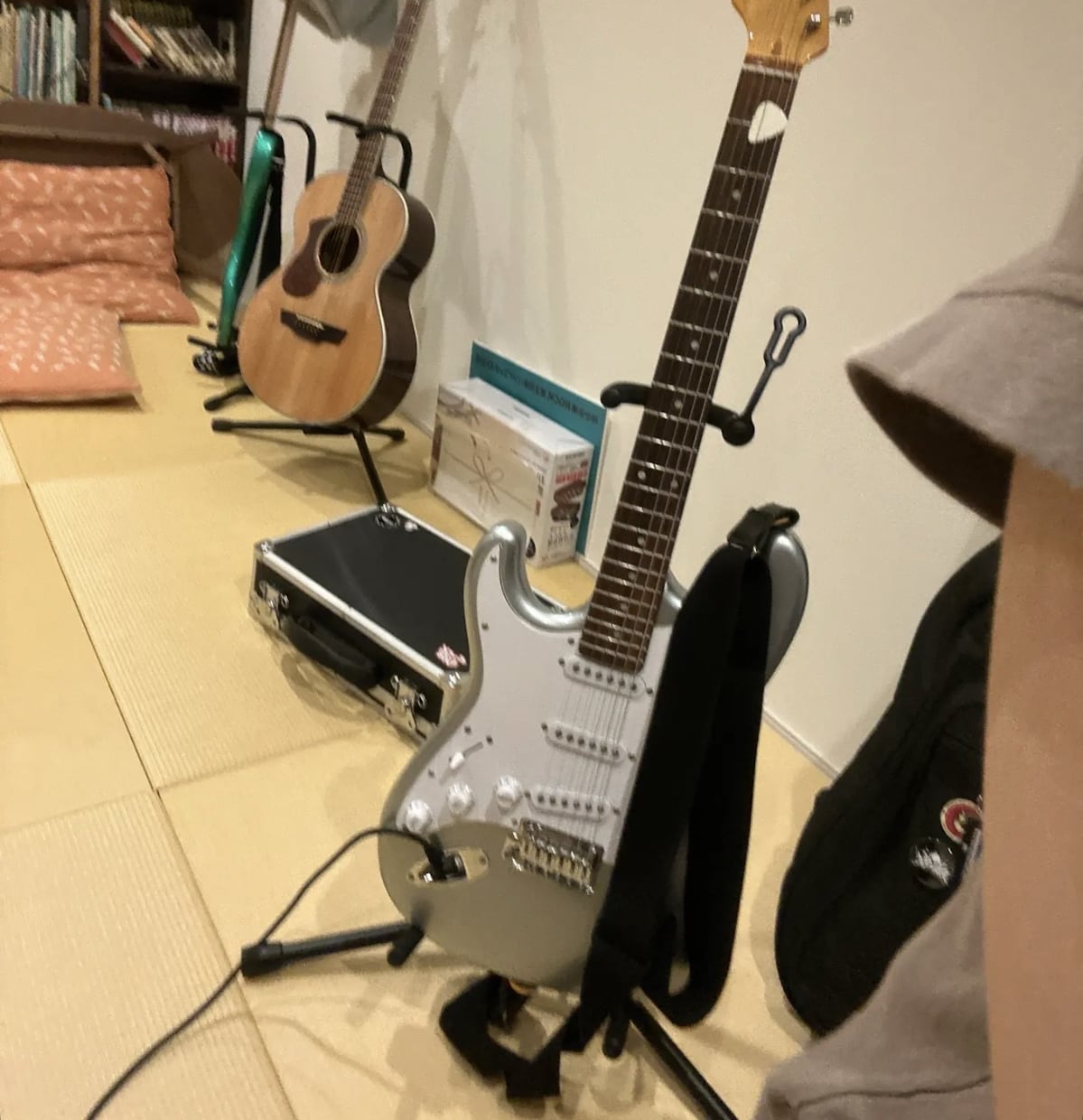 あなただけのオリジナル楽曲を制作します あなたの「好き」のイメージを形にします。 イメージ4