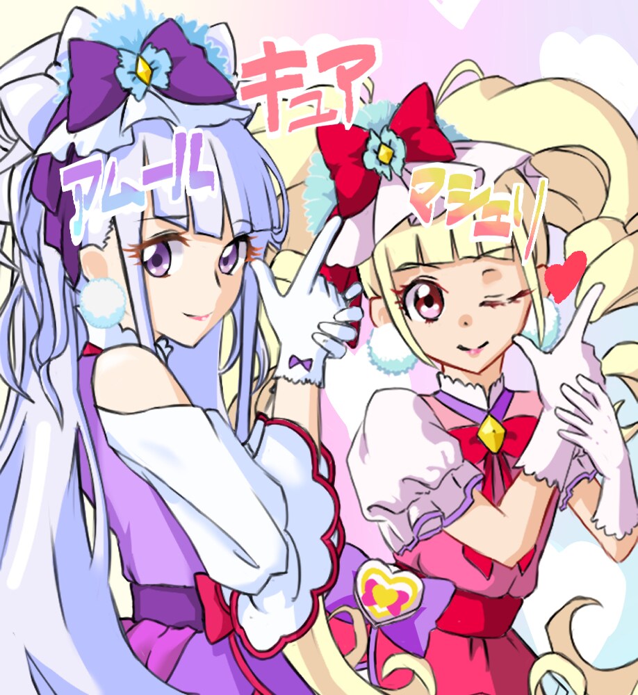 Vtuber、歌ってみた等のイラスト描きます 動画等に使えるサムネや立ち絵描きます イメージ3