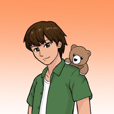 イラスト描きます シンプルでゆるい。ちょっと笑える。壁紙やアイコンなどにどうぞ イメージ3