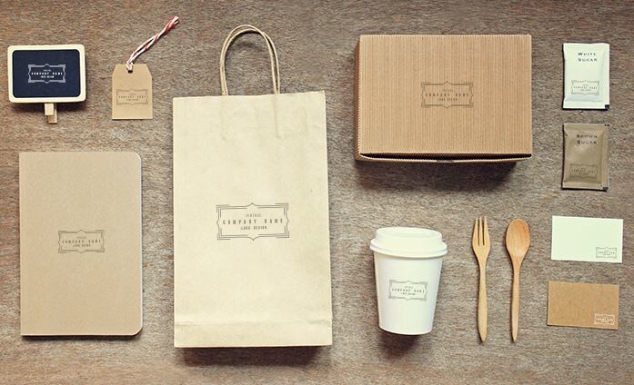 500円から制作可能！プロが格安でロゴを提供します ココナラ販売実績100件突破！安心してお任せ下さい！ イメージ1