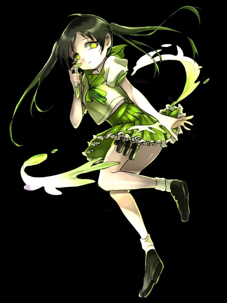 カラフルで魅力的な立ち絵制作承ります あなただけのイラストを描きます！ イメージ3