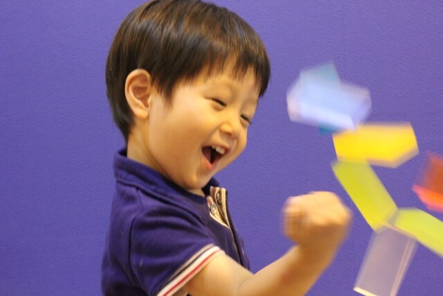 お子様の【才能】を引き出す遊び方を教えます 将来、なりたい職業に就けるようになる「遊び方」 イメージ2