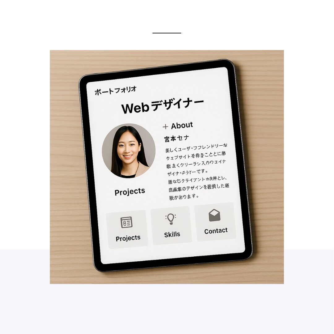 キャリア相談＋名刺SNS作成を支援します 女性の副業・起業に向けた再スタート支援（ベーシックプラン） イメージ3