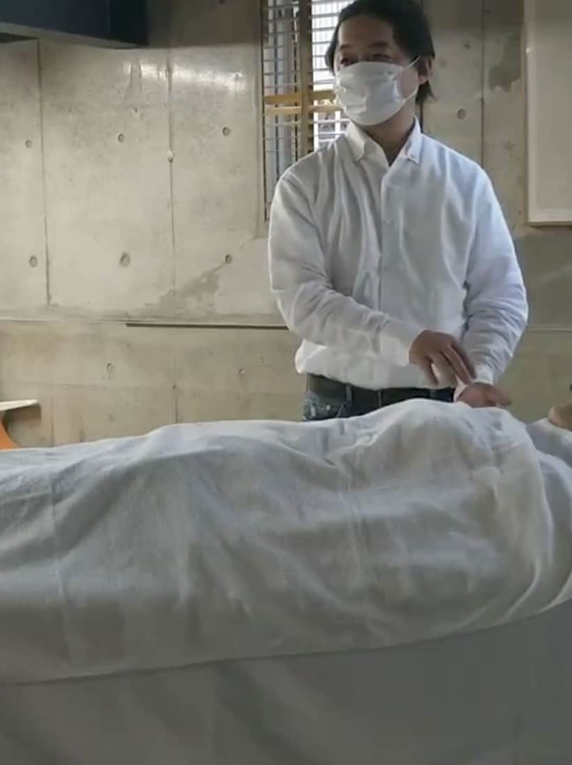 今のあなたに必要な遠隔ヒーリングをします 考えすぎて疲れた心と身体を、静かにゆるめます イメージ3
