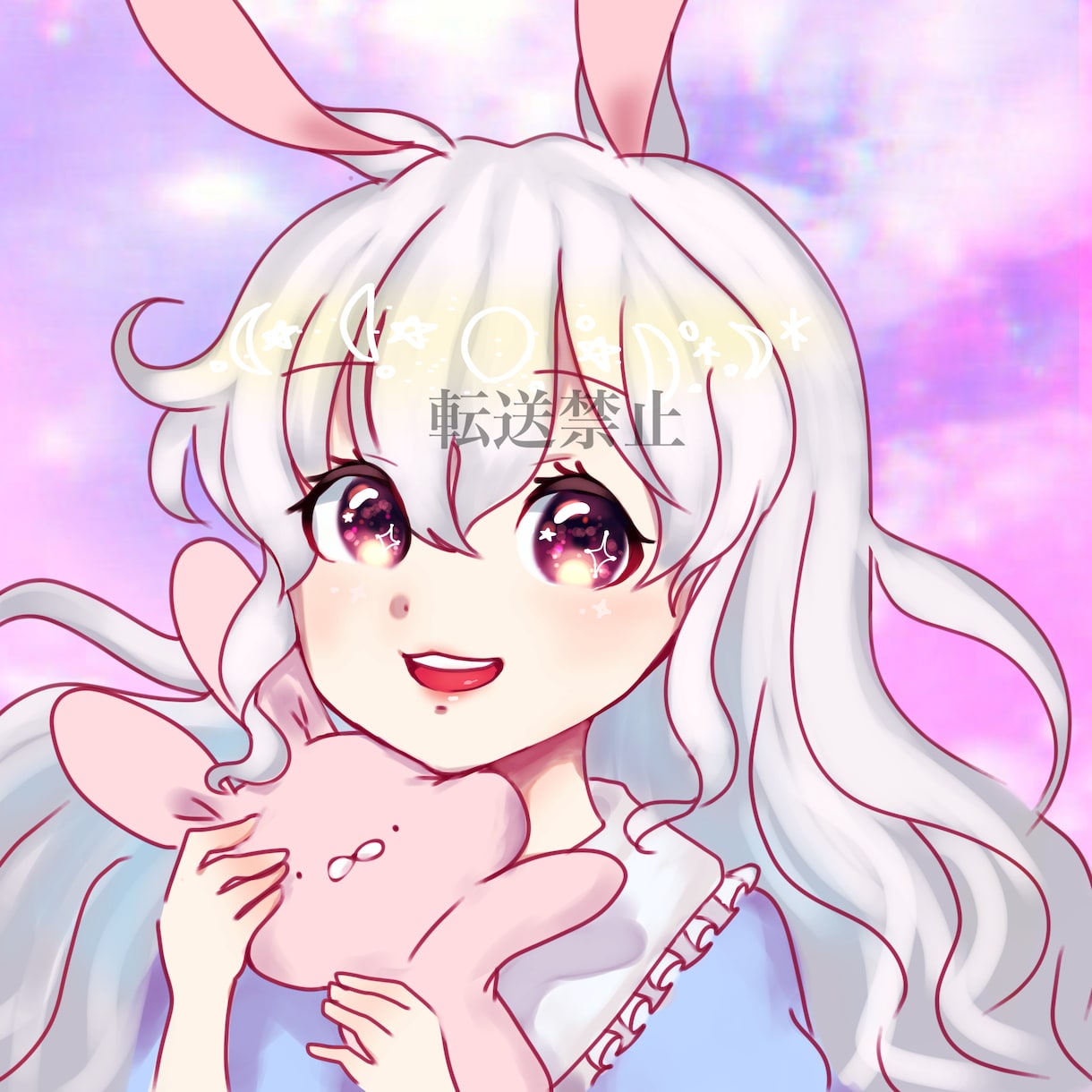あなたに合ったアイコンやイラスト、描いちゃいます 色々な絵柄で描く事ができるので依頼者様の好みの絵が描けます。 イメージ3