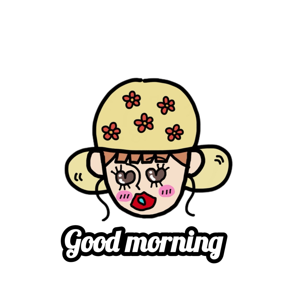 自分だけのオリジナルキャラクターお描きします オリジナルキャラクターでアイコンやオリジナルグッズを作ろう イメージ3