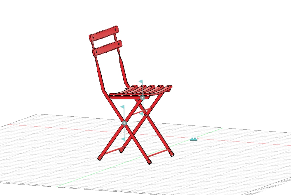 Fusion360で3Dモデルの作り方を教えます 現役講師がステップバイステップで作成方法を教えてます。 イメージ2