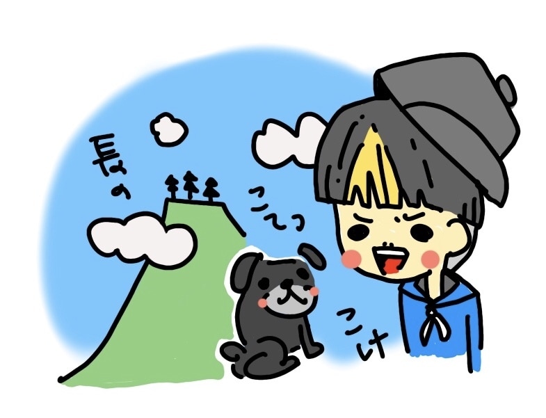 可愛い絵をお描きします どんなイメージが良いかお伝え頂くだけでイメージも可能です！ イメージ8