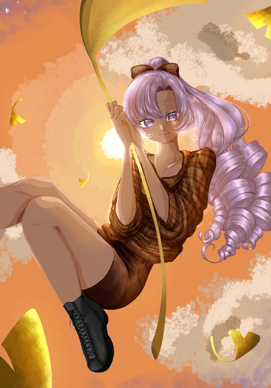 なんでも描きます 描ける範囲でなんでも描きます。女の子得意です。 イメージ3