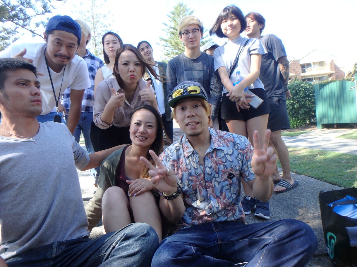 海外留学（AUS・フィリピン）について質問受けます 留学に行こうか迷っている人！経験したことすべて聞かせます！ イメージ2