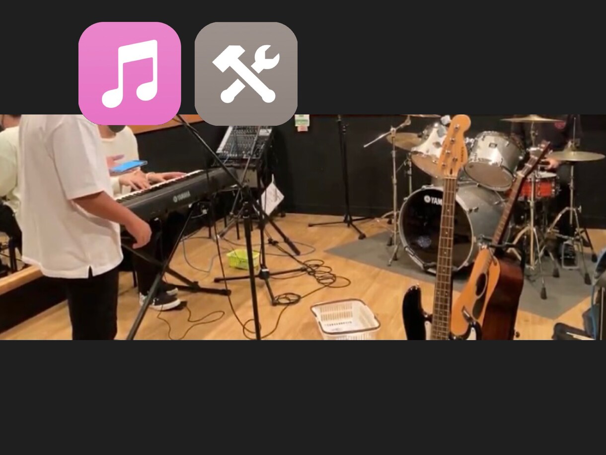 サンプル有り！あなたのオリジナル曲を作ります あなたのイメージを形にします！ イメージ1