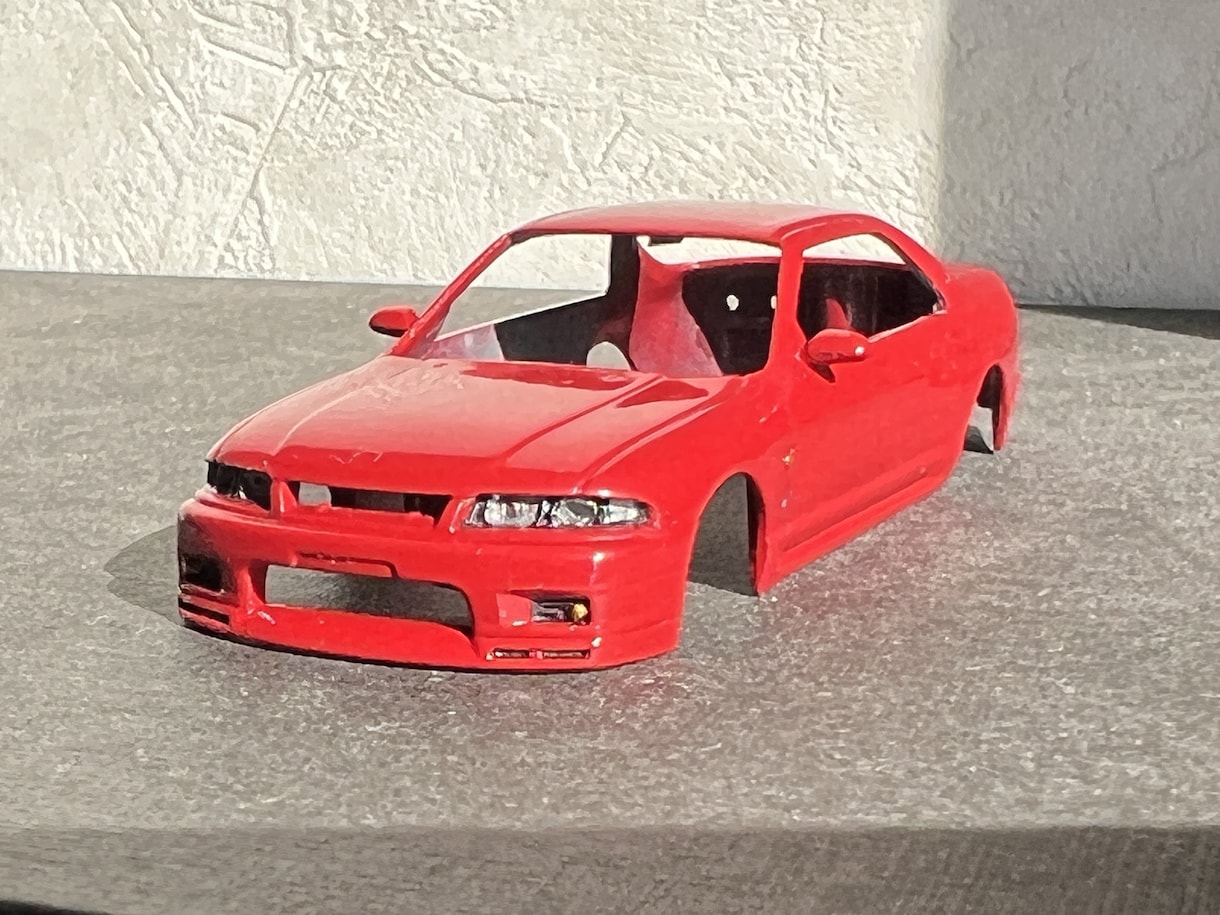 トミカの塗装変更やカスタマイズ・修理を行います 愛車のボディカラーが販売されていないお困りはないでしょうか？ イメージ2