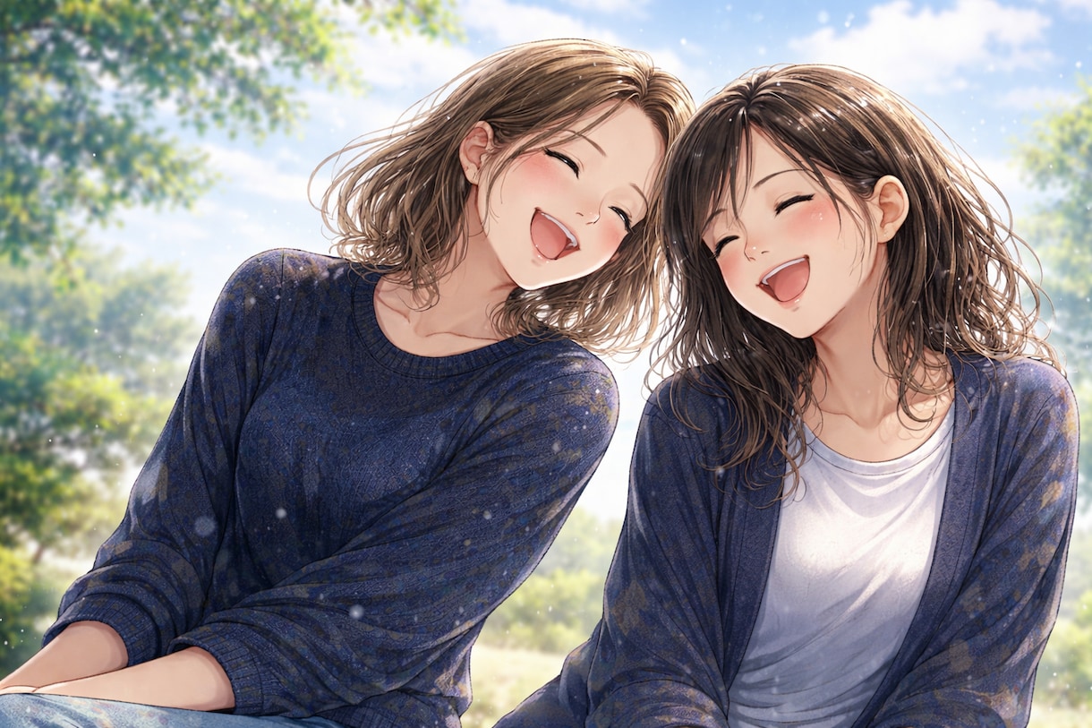 言葉にならないあなたの想いを言語化します 気持の整理／本音／傾聴／癒し／発達の悩み 等 イメージ3