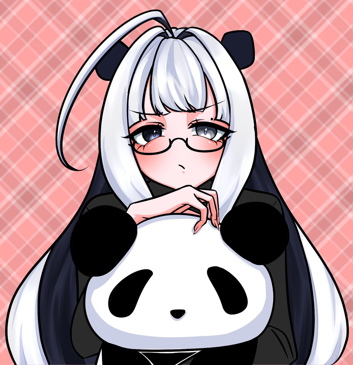 TRPG・アイコン・SD等の作成✧承ります あなただけのキャラクターを作成いたします。お気軽にご相談を イメージ1