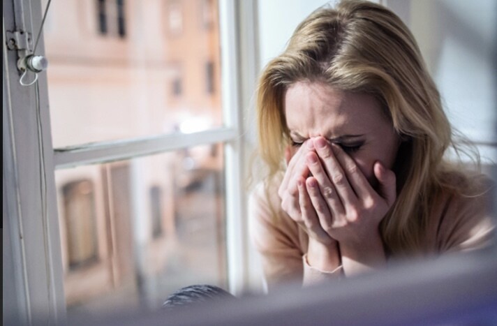 寝れない夜、辛い失恋を一緒に乗り越えます 彼との思い出を話したい、彼からもらったものが捨てられない。 イメージ6