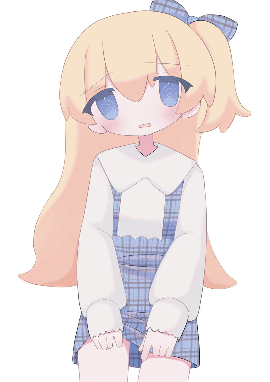 デフォルメのイラスト、アイコン描きます 可愛い女の子をアイコンにしたい方へ イメージ8