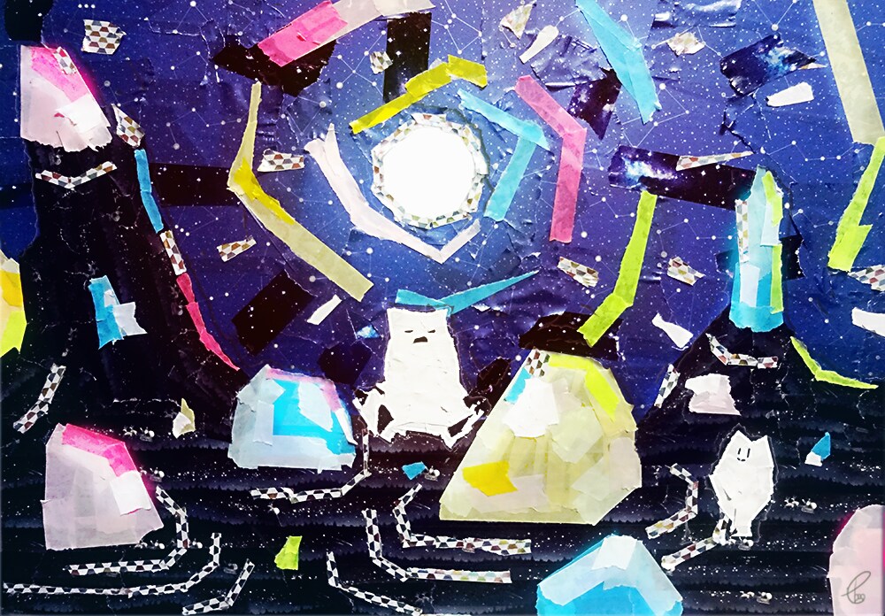イラスト作成いたします あたたかみのあるイラストが欲しいあなたへ イメージ4