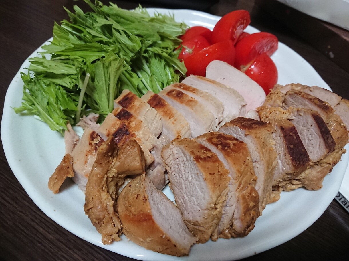 クックパッドレシピを作成します クックパッド実績ありの管理栄養士 イメージ1