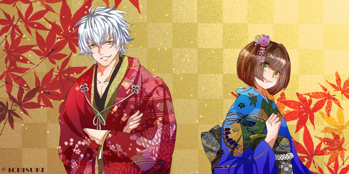 あなたのご希望イラスト作成します 動画用、SNS、表紙などご自由にどうぞ！ イメージ5