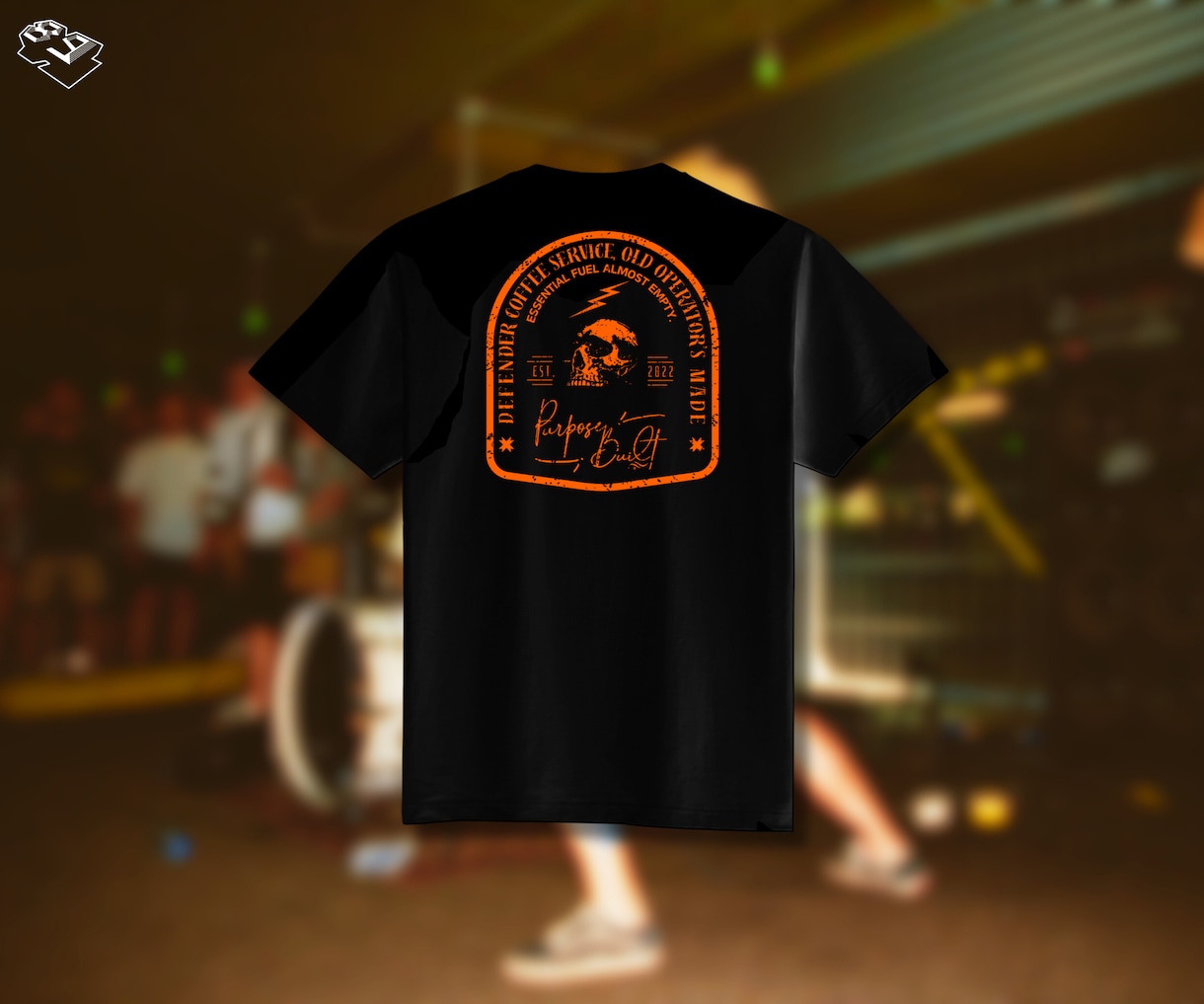 1ランク上のTシャツデザイン作成します あなたの思いを世界で一つだけの作品に！！ イメージ6