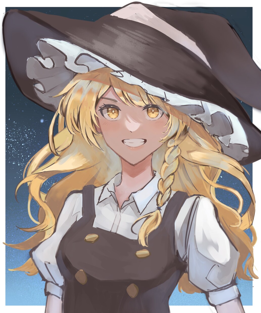あなただけの1枚絵を描きます クオリティが高いあなただけの1枚絵を描きます！！ イメージ1