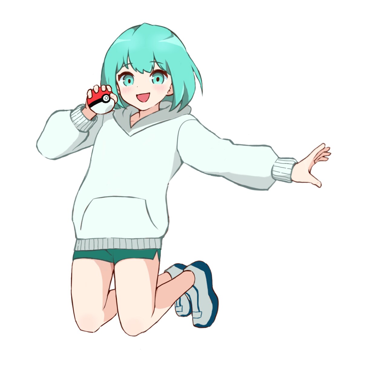 あなた好みのキャラクターイラストを制作します 可愛い、かっこいいだけじゃないあなたの望む最強のイラストを イメージ7