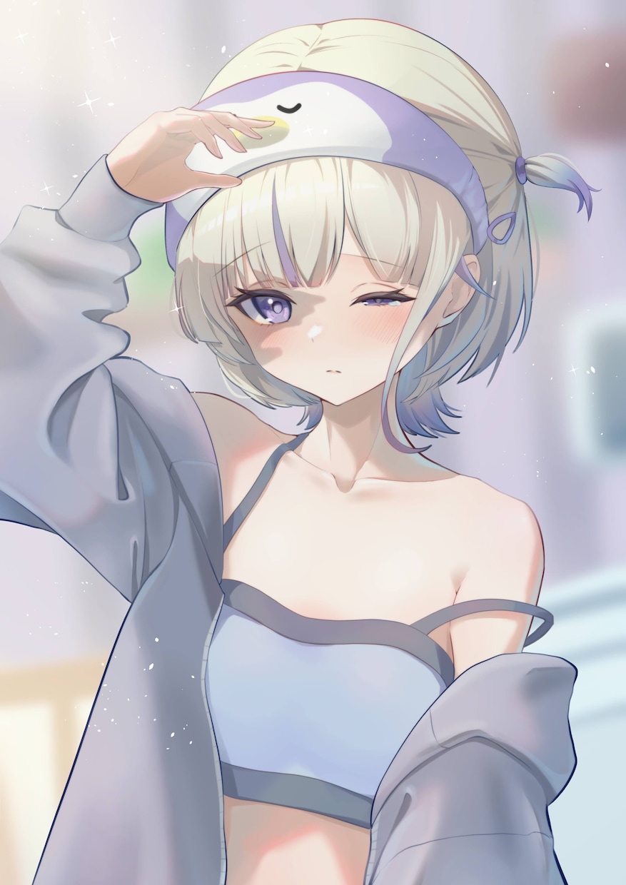 かわいい表情をキラキラとした絵柄でご提供します あの子のかわいい表情をお届けします！！ イメージ2