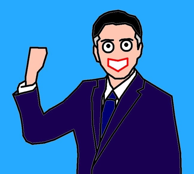 ゴールデンエッグスっぽいイラストを描きます SNSのプロフィール画像やウェルカムボードなど、用途は様々！ イメージ5