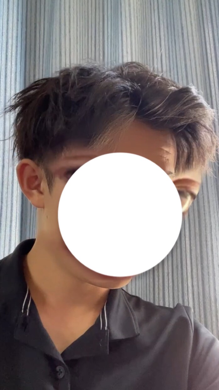 メンズヘアスタイルについて提案をさせていただきます なんかばしっときまらない、それには絶対に何が理由があります。 イメージ10