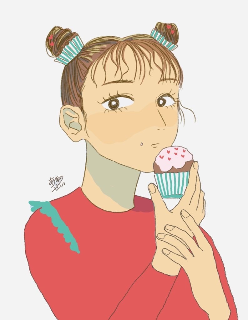 様々な用途に合わせた可愛いイラストをお描きします SNSのアイコン、グッズ、似顔絵などのプレゼントにぜひ！ イメージ2
