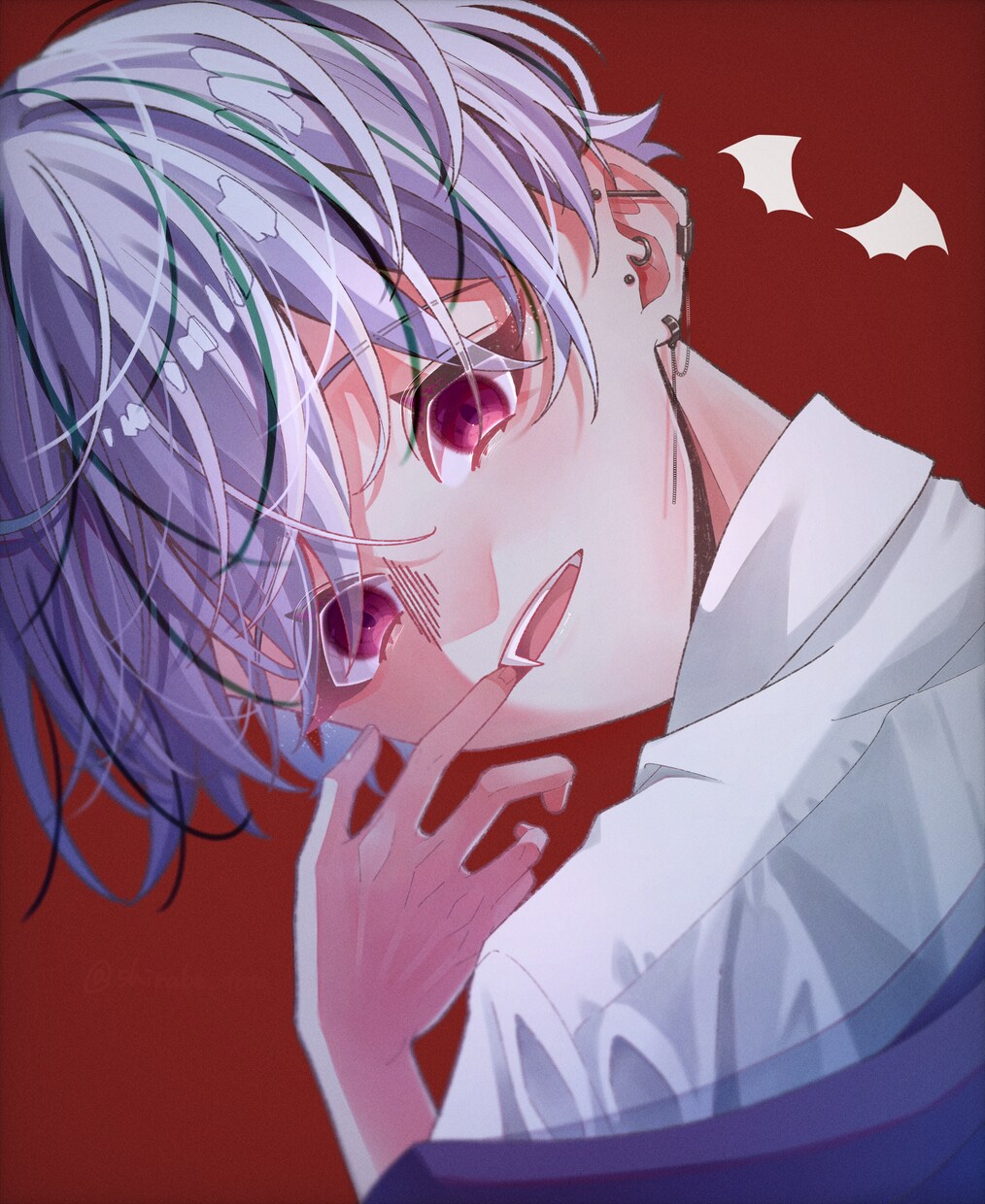 修正無制限!!ご希望のイラスト作成します 美人で可愛いイラストをお届けします❁⃘*.ﾟ イメージ6
