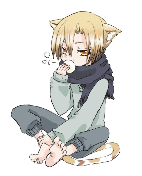 かわいく魅力的なキャラクターお描きします ご依頼主様、vtuber様のキャラクターなど描きます イメージ3