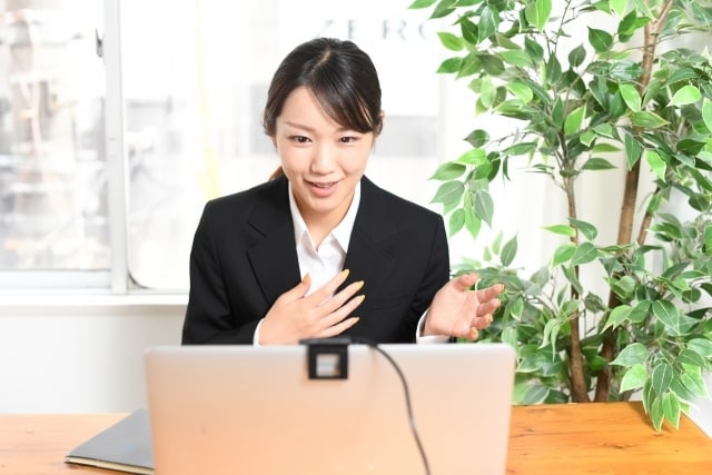 元日系・外資系客室乗務員が日本語面接対策をします あなたの志望航空会社に合わせた日本語面接対策！ イメージ4