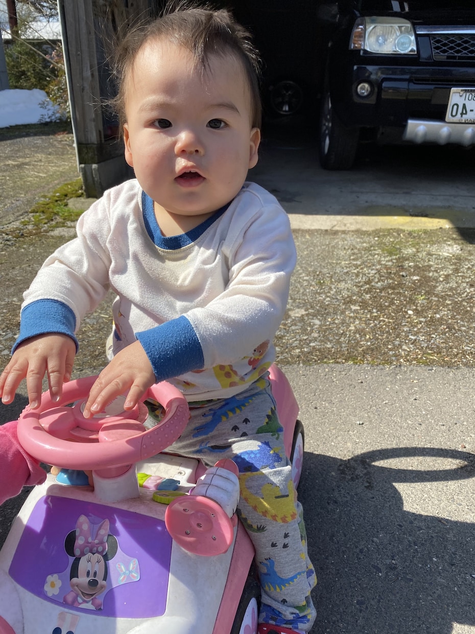 我が子の写真載せます 子供が大好きでみたい方はどうぞ イメージ4