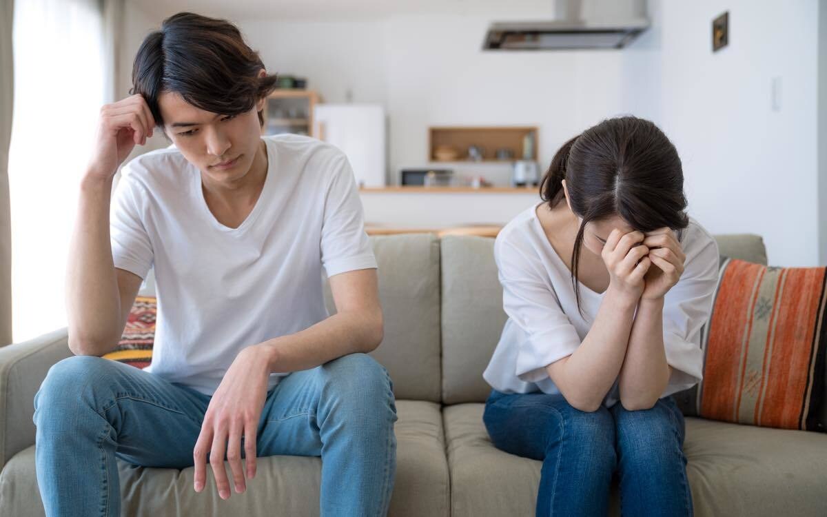 別れた方が良いですか？あなたのお悩みお話ききます 別れたい？別れたくない？別れられない？そんな思い話しませんか イメージ3