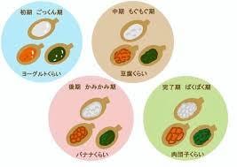 初めての離乳食！悩まないで作れます 赤ちゃんの栄養が気になるお母さんへ。保育園栄養士がサポート！ イメージ8