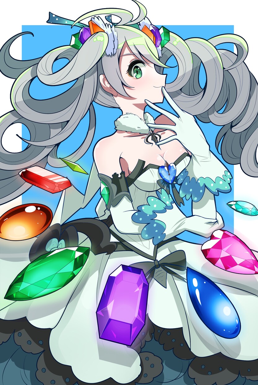 ポップで思わず目に止まるイラスト制作します 商用利用料込み、著作権譲渡も有料で可能！ イメージ6