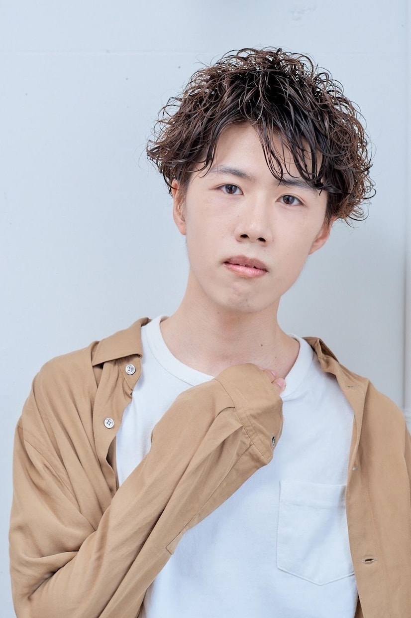 男性限定!現状分析と好感度UPな髪型提案します 似合う髪型、異性からモテる、好感度な清潔感、セット方法 イメージ8