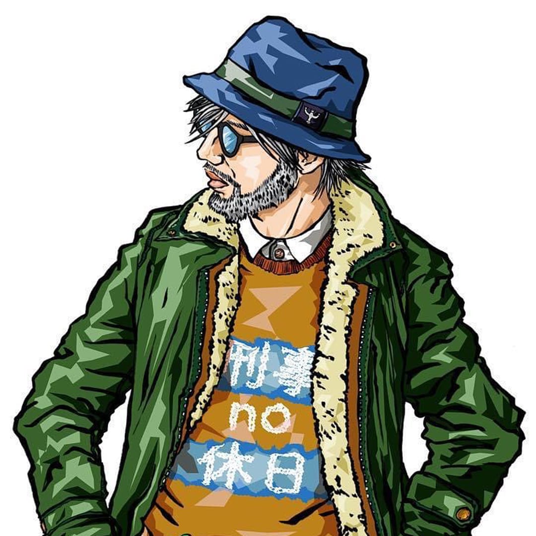 SNS等のアイコン描きます ちょっと外国人風になるかもしれない イメージ7