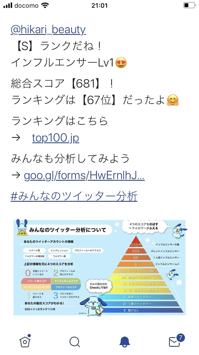 150RT超え❗ツイッター250万人へ超拡散します 宣伝・集客・フォロワー＆収益UPならお任せを!! イメージ2