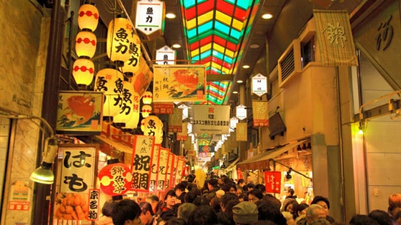 大満足なオンリーワンの京都旅行プランをご提案します 一人旅、恋人と、家族や友人と、様々なシチュエーションに☆ イメージ3