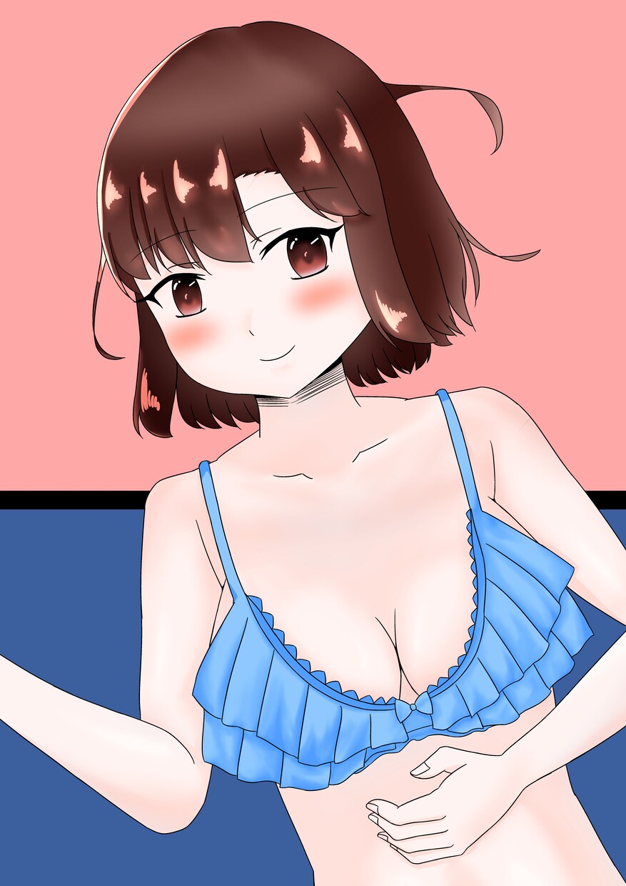 lineやXなどのアイコン承ります 格安であなたの想像をキャラクターにします。 イメージ3