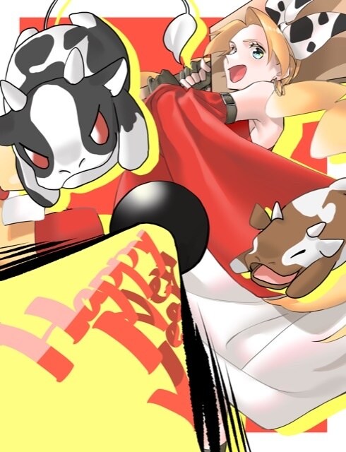 アイコン・一枚絵など色々なイラストお手伝いします 物語を彩るイラストを探している方へ イメージ3